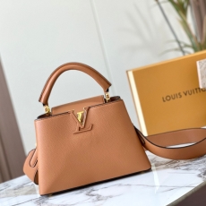 LV Capucines Bags